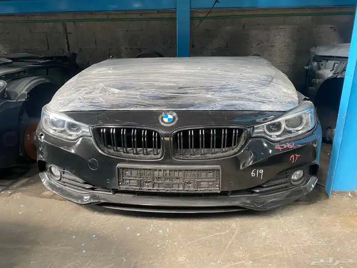 قطع غيار بي ام دبليو جميع الموديلات والأحجام 17