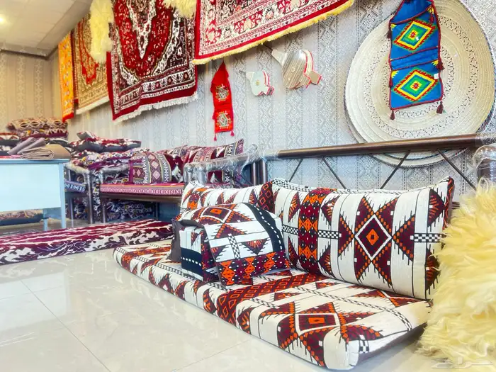 جلسات وكراسي خارجيه وزوالي 3