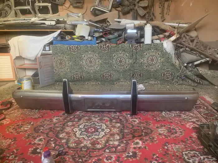 قطع غيار جمس قديم 19