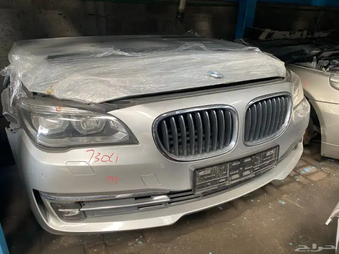 قطع غيار بي ام دبليو جميع الموديلات والأحجام 18