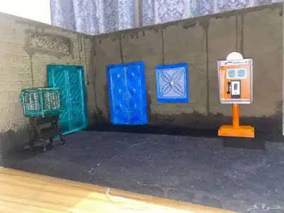 مجسم سيارة 8