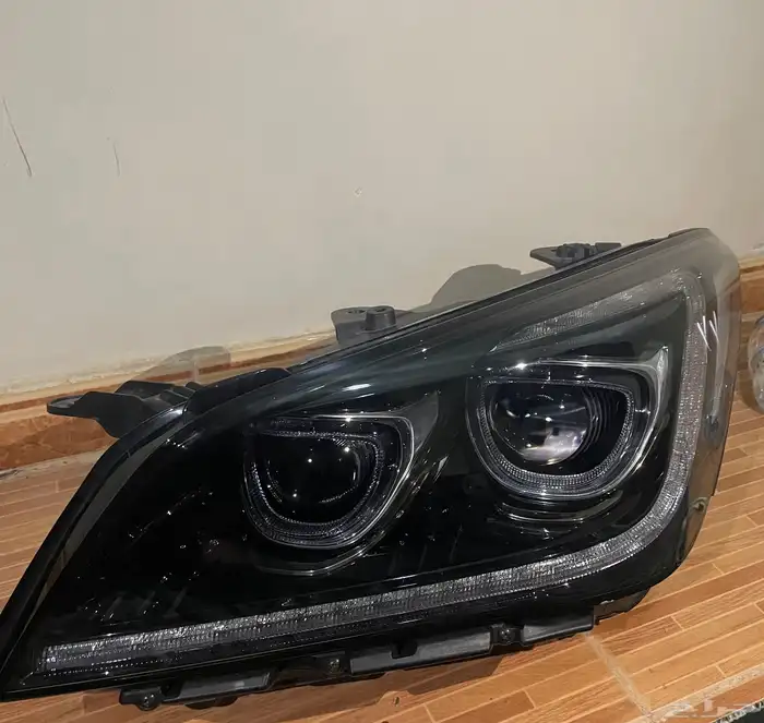 جنسس g80 شمعات جنسس جي80 G80 2