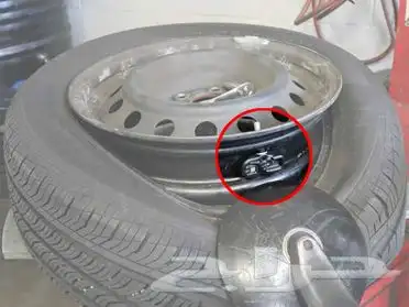 جميع حساسات اللكفرات متوفره مع تركيب والبرمجه 4