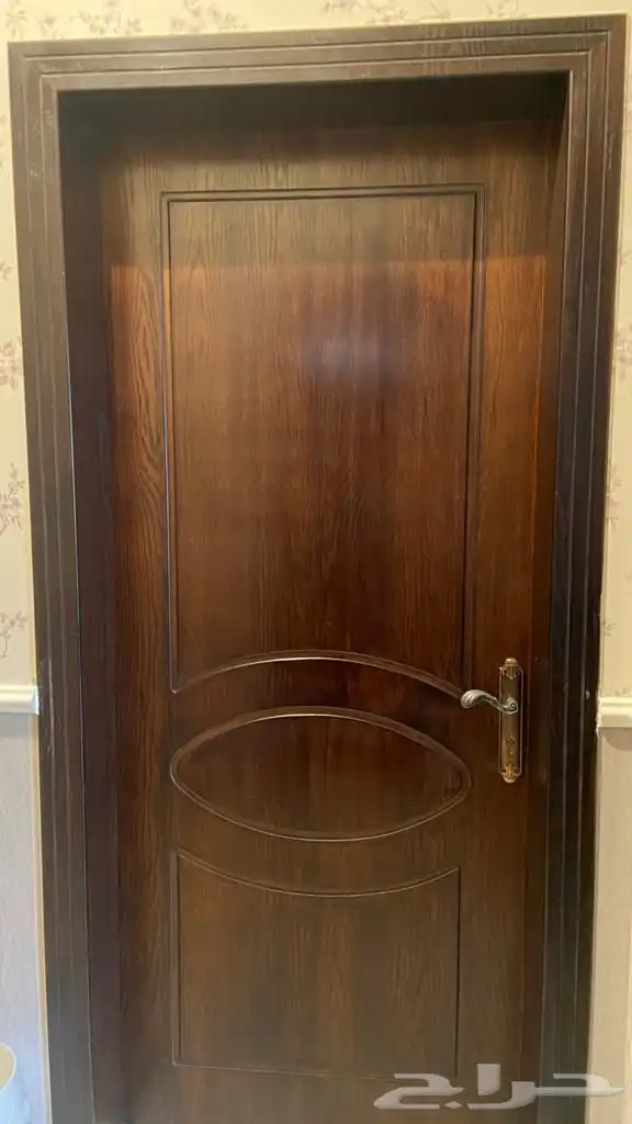 باب خشب 0