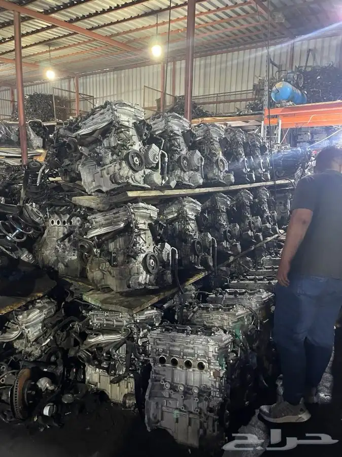 مكاين وجيرات مستورده مضمونه 1