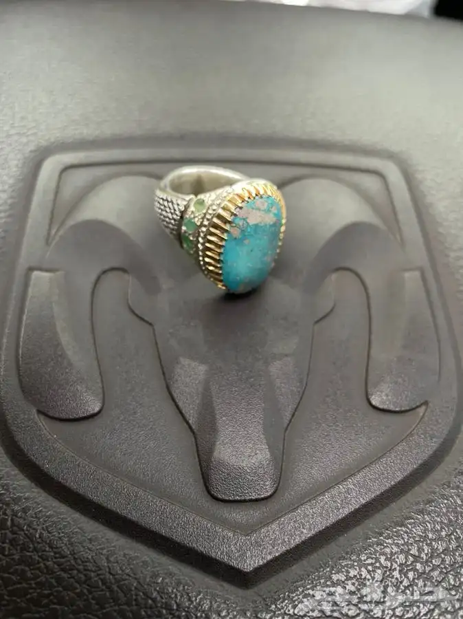 احجار كريمة الوان واشكال 35