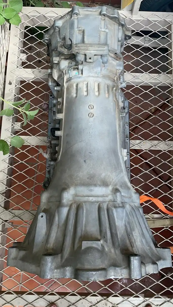 قير جيب انفنتي qx80 0