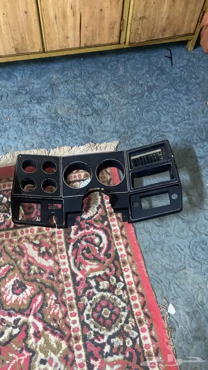 قطع غيار جمس قديم 0