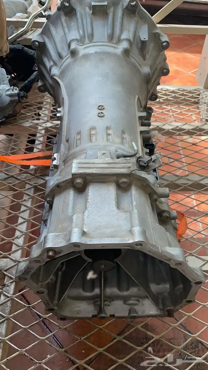 قير جيب انفنتي qx80 1