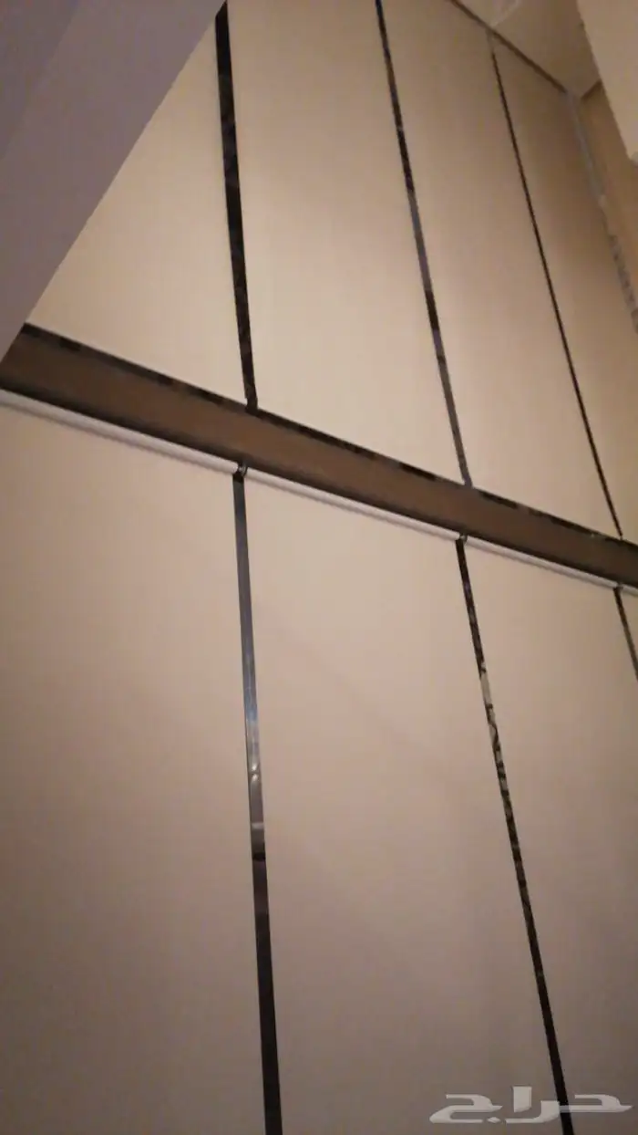 تفصيل احدث انواع الستائر 8