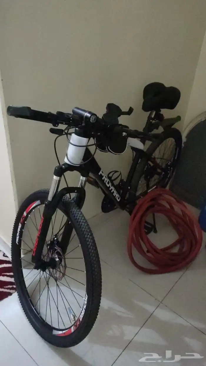 دراجات قابله للطي مع الاكسسوارات هديه 11