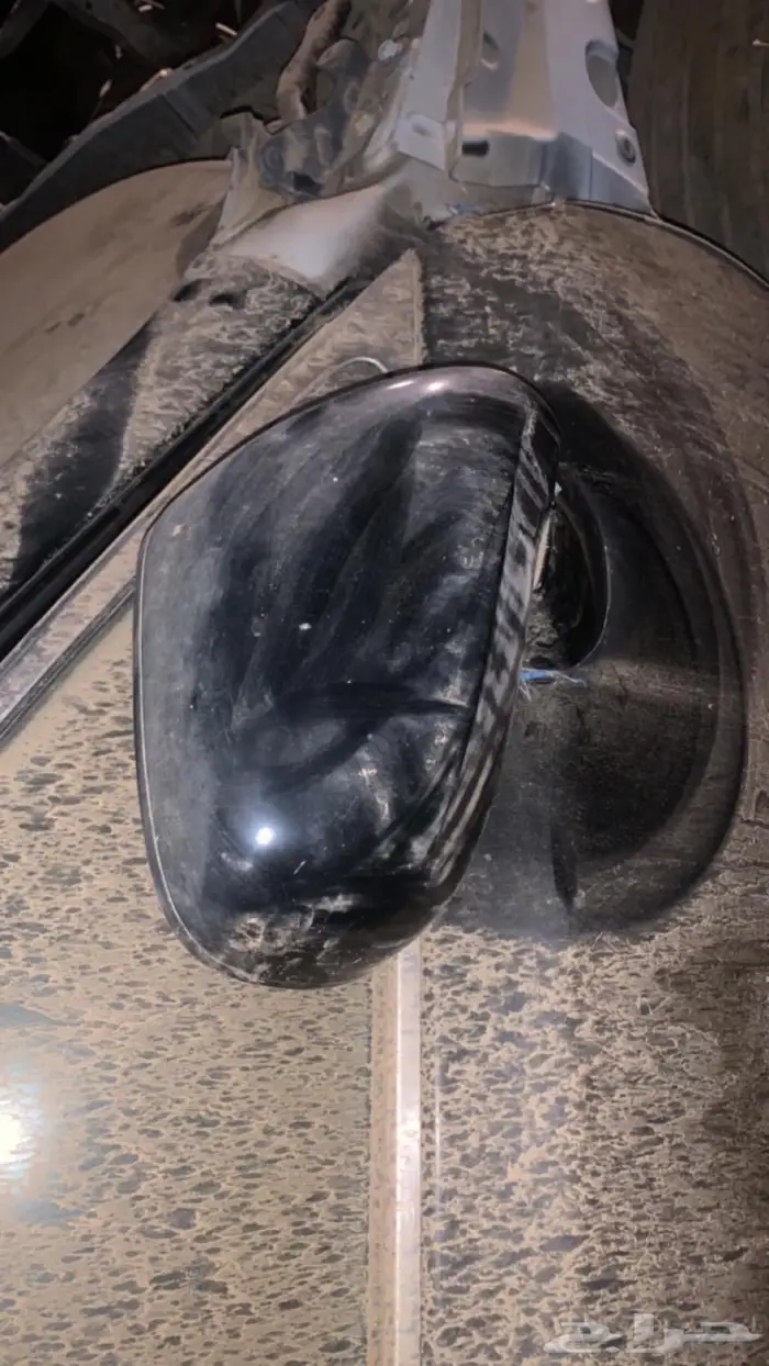 تشليح لكزز ES350 2007 قطع 6