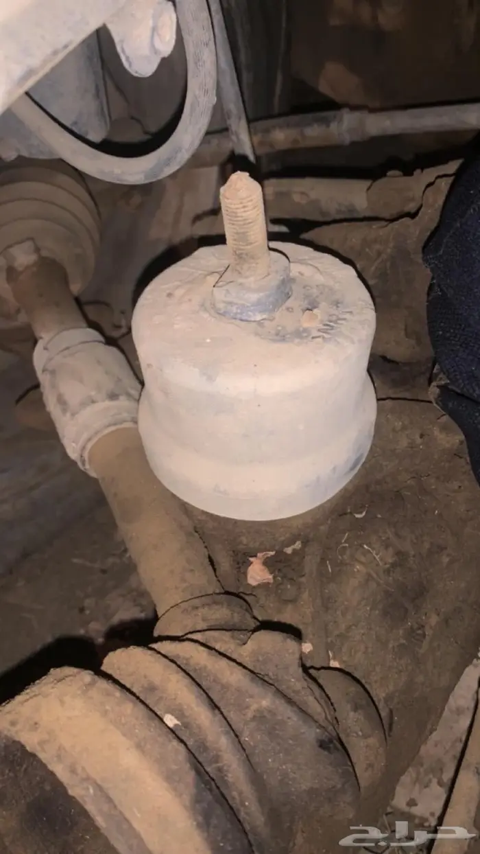 تشليح لكزز ES350 2007 قطع 53