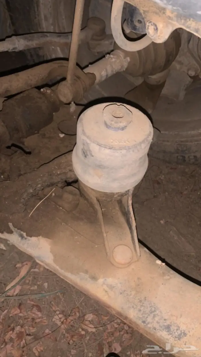 تشليح لكزز ES350 2007 قطع 54