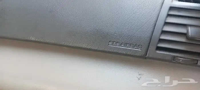 تنجيد قشرة طبلون كامري 200ريال وكاله 1