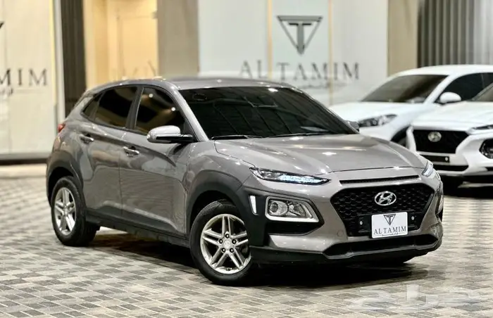 كونا ديزل هيونداي 2019 كوري 1