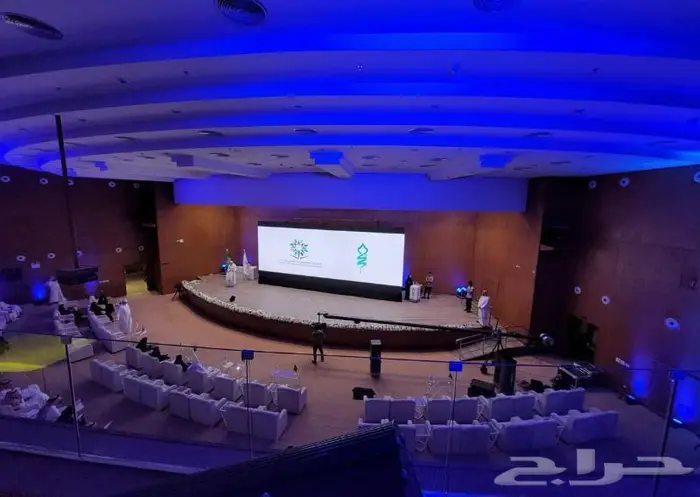 تاجير اضاءات بأحدث التقنيات 0