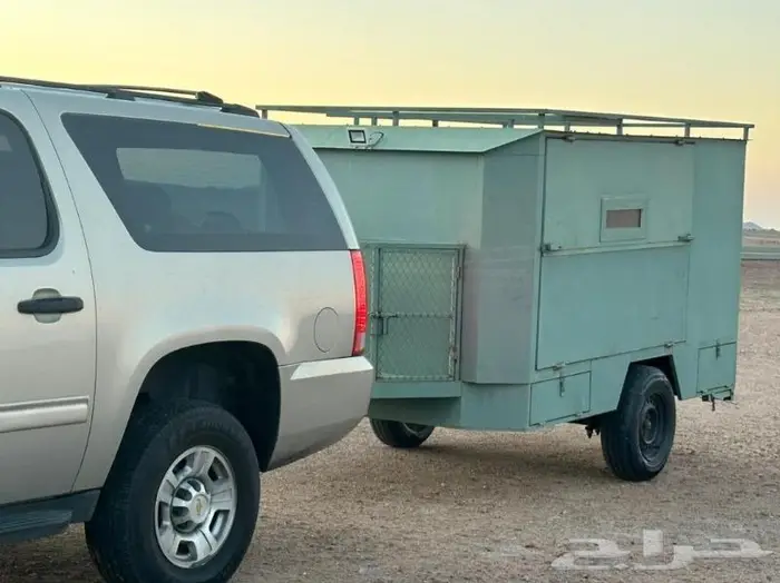 سحب و نقل كرفان وفود ترك وعربات 1