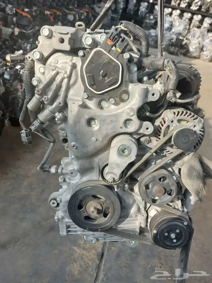 مكاين التيما 0