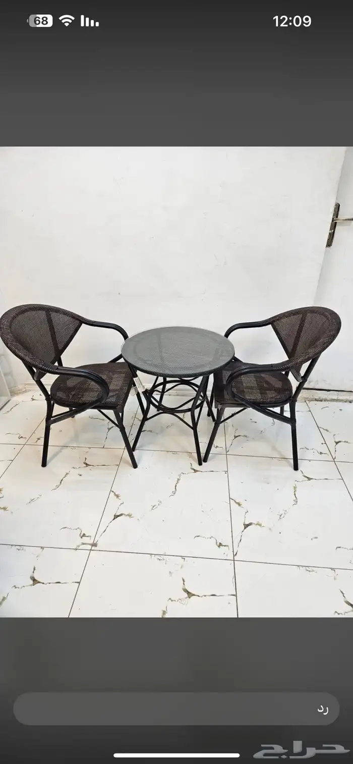 جلسات مطاعم كوفي كرسي طاوله 93