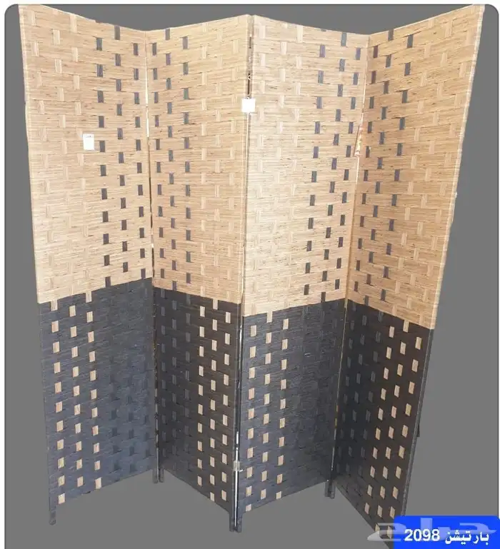 قواطع بارتشن 24