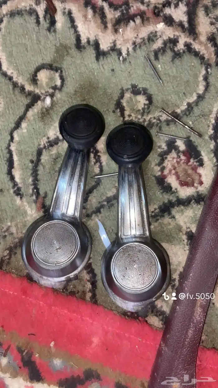 قطع غيار جمس قديم 10