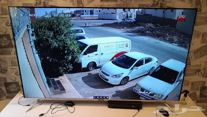 كاميرات مراقبه 0