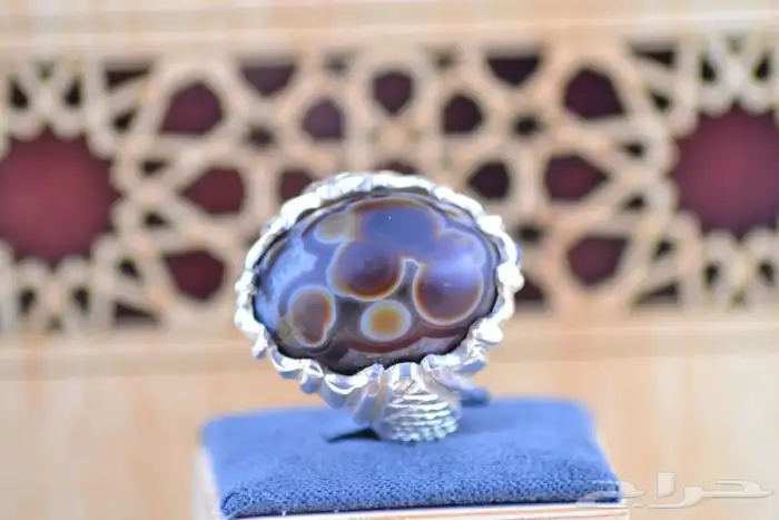 احجار كريمة الوان واشكال 34