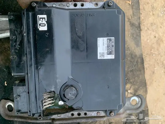 تشليح لكزز ES350 2007 قطع 31