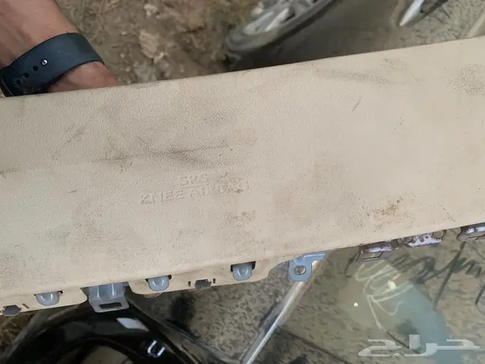 تشليح لكزز ES350 2007 قطع 57