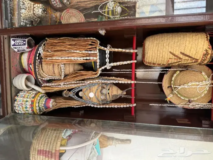 تراث 7