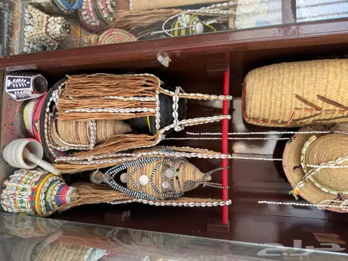 تراث 8