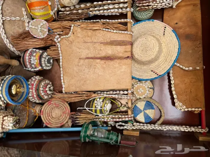 تراث 9
