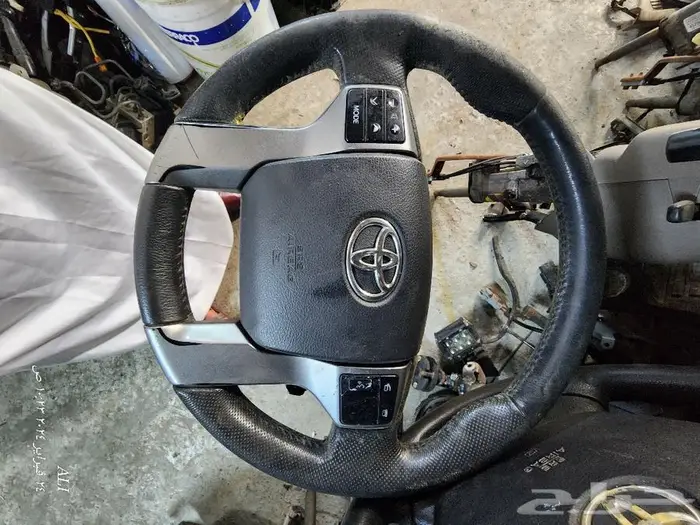 قطع غيار تاندرا سكويا تندرا سيكويا قطع غيار تشليح 96