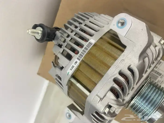 دينمو فورد بوليسي 200 امبير 6