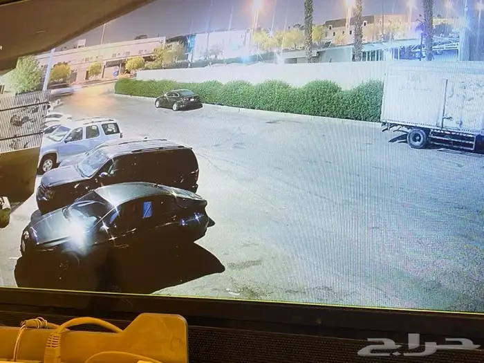 كاميرات مراقبه 3