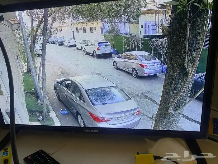 كاميرات مراقبه 2