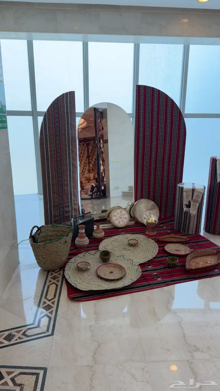 مداخل تراثيه للإيجار 3