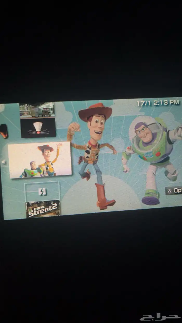 جهاز Psp للبيع 4