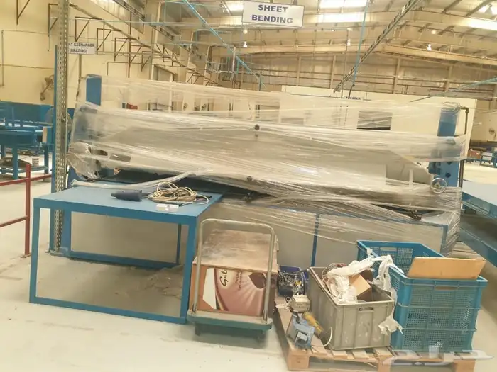مكينة سي ان سي CNC Router 24