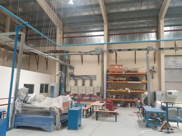مكينة سي ان سي CNC Router 25
