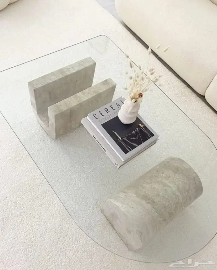 تشكيله من طاولات الرخام بسعر مصنع طاولة مجالس طعام ضيافة مطع 0