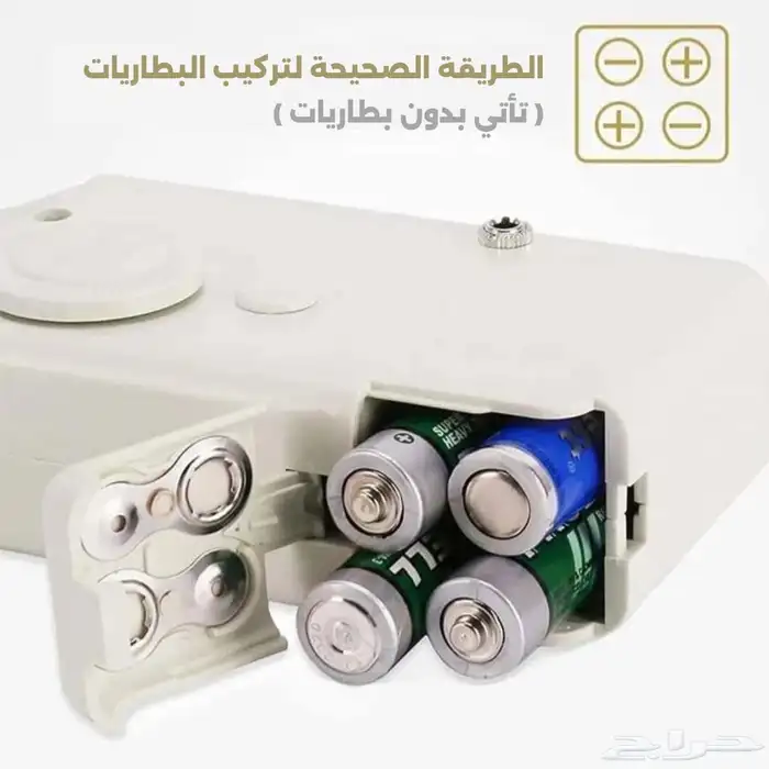 خيط ملابسك في اي مكان مع مكينة الخياطة المحمولة 2