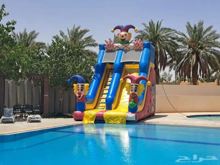 لتأجير اليومي 8