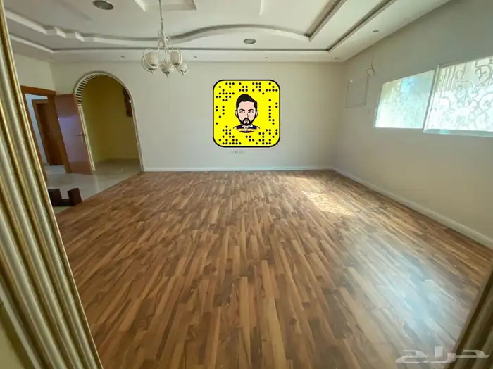 باركيه ارضيات خشبية 5