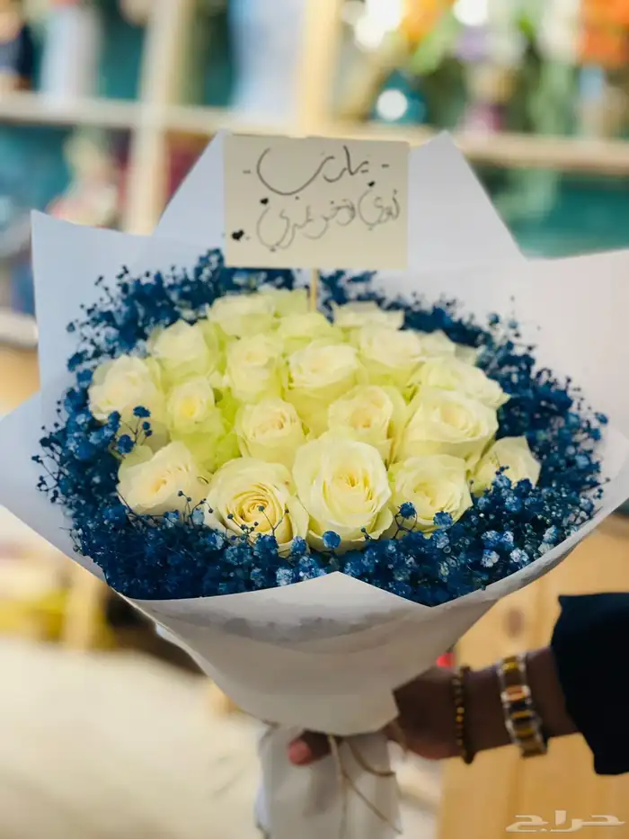 هدايا تنسيق ورد طبيعي تنسيق حفلات 2