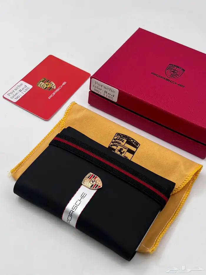 محافظ ماركات متنوعه 20