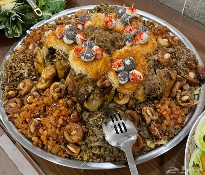 لوكنت مغربي أو من عشاق الأكلات المغربية ادخل 1