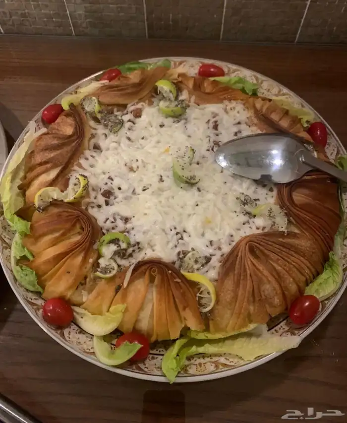 لوكنت مغربي أو من عشاق الأكلات المغربية ادخل 5