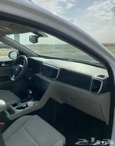 سبورتاج 9 1 0 2 تم البيع 6